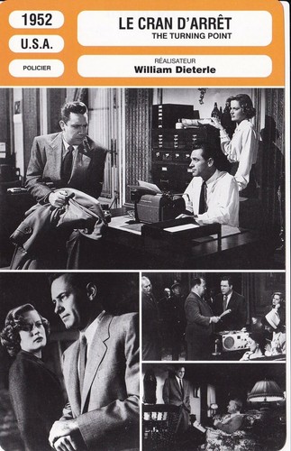 Fiche cinéma william - cinéma,