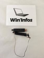 Haut Parleur + Nappe / Speaker Packard Bell Easynote HERA GL (MH36)