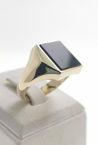 Bague chevalière homme - bague,