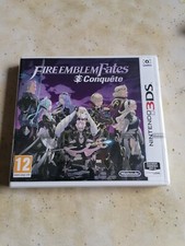 FIRE EMBLEM FATES conquête