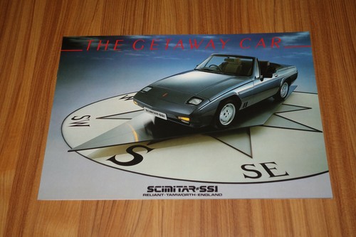 Catalogue reliant scimitar ss1 - catalogue,