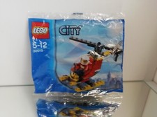 Lego 30019 Fire brigade