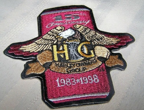 Harley davidson cochons 15th - harley,