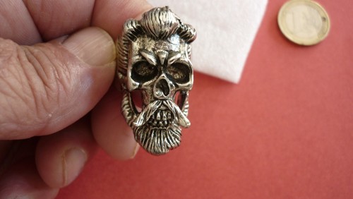 Bague motard diametre 2 - bague, 2,2