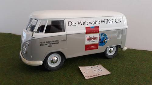 Volkswagen combi 1966 fourgon - combi,
