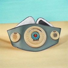Ceinture De Boxe IBO Adulte