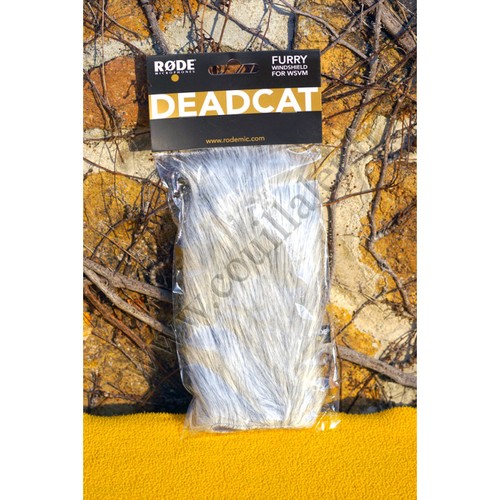 Bonnette rode deadcat - deadcat,