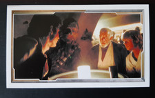 2016 Topps Star Wars 34 Album