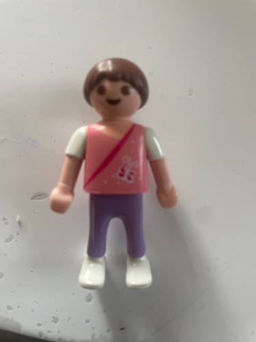 Playmobil 6634 5923 4324