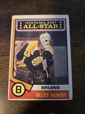 1974-75 OPC O PEE CHEE HOCKEY