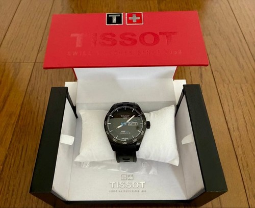 Montre automatique tissot - montre,