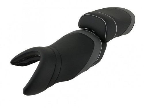 Selle grand confort compatible - selle,