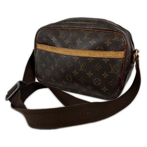 Sac bandoulière louis vuitton - sac,