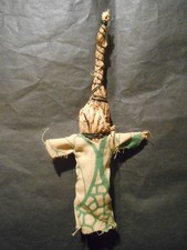 RARE Statuette africaine