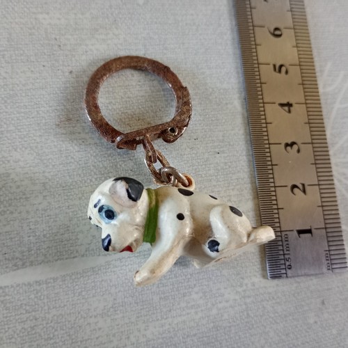 Porte clef figurine jim - clef, –
