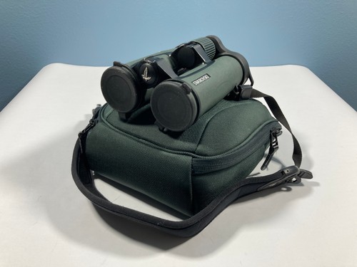 Swarovski 8x32 wb - el,