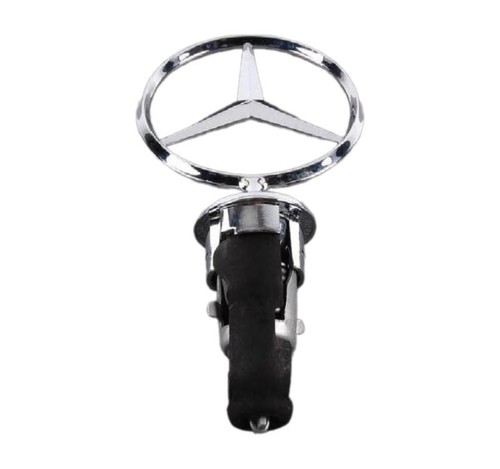 Embleme avant calandre etoile - avant,