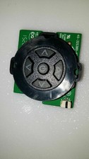 Power Button Menu Joystick