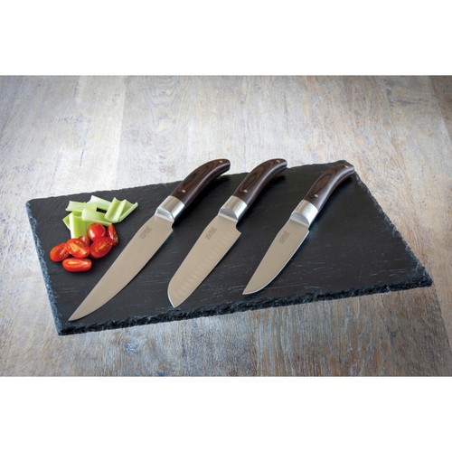 Couteaux cuisine coffret - cuisine,