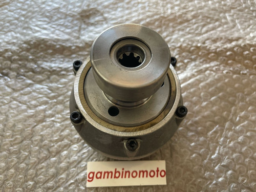 Embrayage complète motohoue - complète,