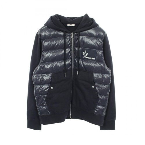 Doudoune capuche moncler - à,