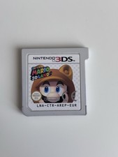 Nintendo 3DS : Super Mario 3D