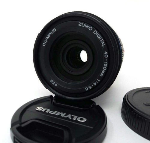 Mint objectif olympus - [n, mint]