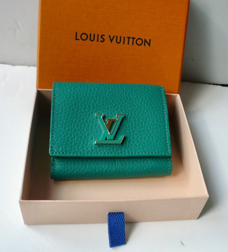 Louis vuitton portefeuille - louis,