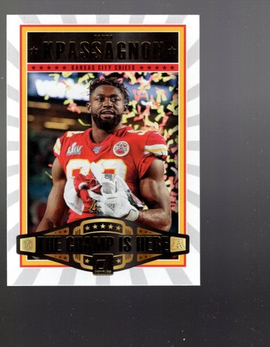 B1650 2020 donruss football - b1650-,