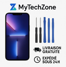 Écran Remplacement iPhone