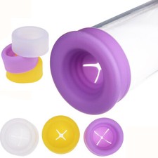3 PCS Pompe A Vide Sleeve