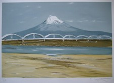 LAPORTE GEORGES LITHOGRAPHIE