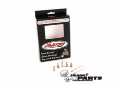 Kit jet JD pour carburateur 200 300 2 temps avec corps court Keihin PWK 38