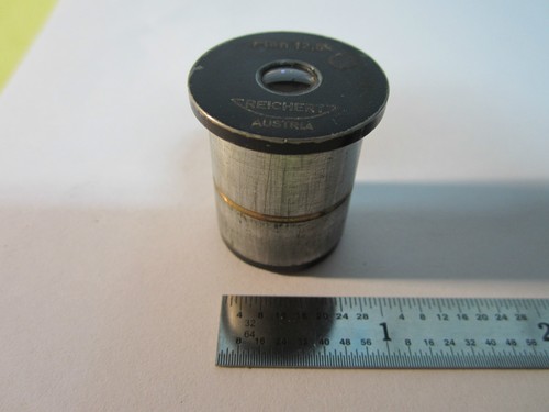 Oculaire microscope - de,