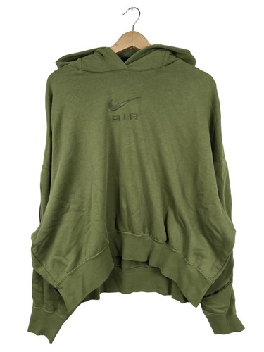 Nike sweat capuche dames - à,
