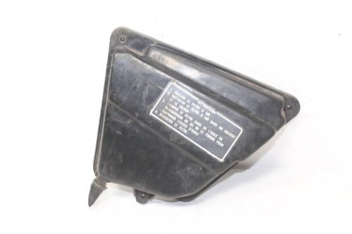 Couvercle filtre air honda - à,