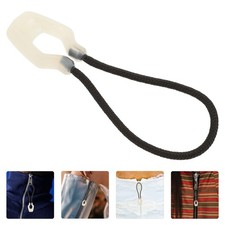  10 Pcs Tirette Fermeture