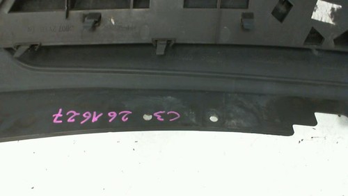 Calandre citroen phase 2 - citroen,