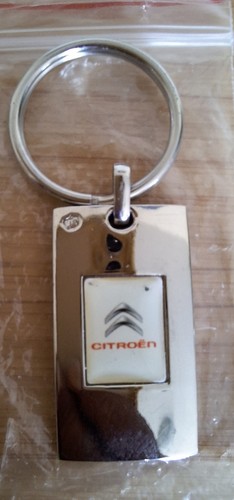 Porte clés neuf citroën - porte,