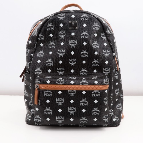 Mcm stark visetos black - stark,