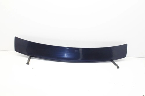 Audi mk2 spoiler coffre - audi,