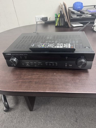Yamaha s602 slim audio - slim,