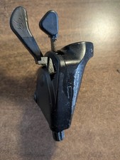 Manette de Dérailleur Avant 3