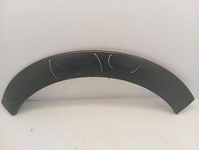 Extension d'aile arriere