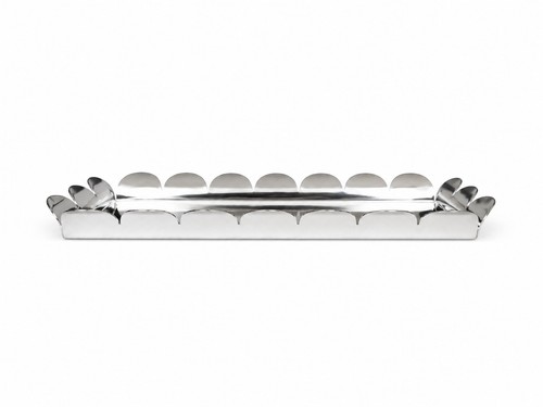 Plateau alessi inox - en,