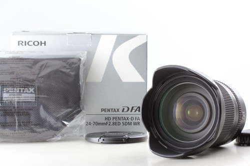 Inutilisé objectif pentax - objectif,