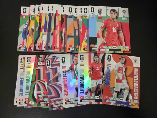 Panini adrenalyn fifa - adrenalyn, xl