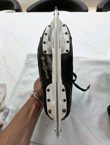 Mission pure fly senior ice - fly,