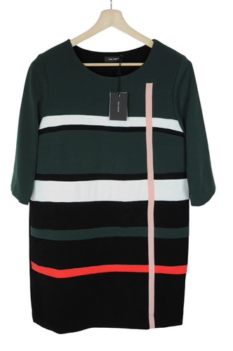 Robe ogawa cop copine femme - ogawa,