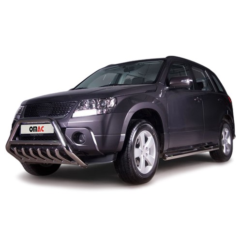 Pare buffle avant pour suzuki - pour,